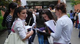 Svaki četvrti student odustane od fakulteta