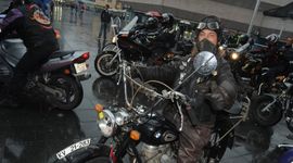 Motori i miris guma kao droga