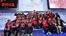 Rudić: Najdraža medalja