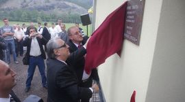 Obnovljena škola stara 100 godina