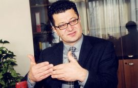 Martin Raguž: Četiri godine Komšića su izgubljeno vrijeme