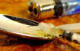 Zaplijenjeno 10 tona supstance za heroin 