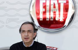 Markione dijeli FIAT