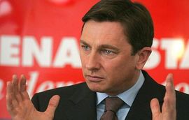 Pahor BMW-ima ubija krizu