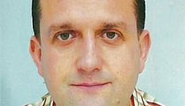 Šarić tužio Srbiju