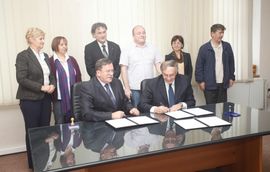 Arhivari potpisali sporazum o saradnji