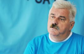 Dragan Mrgan: Plate u javnom sektoru moraju biti manje