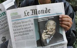Uticajni Mond tužiće Sarkozija