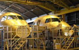 Embraer povećava prodaju poslovnih aviona