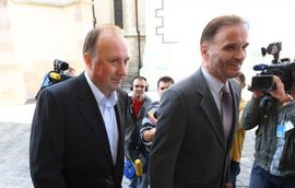 Sanader i Kosorova sve znali