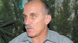 Andan prevezen u Hitnu pomoć zbog zdravstvenih problema