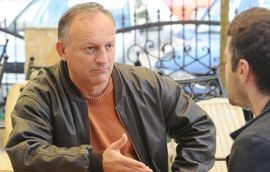 Novinari ne mogu raditi monitoring