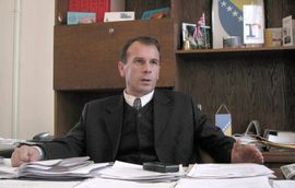 Ševket Hafizović: Bošnjaci u RS nisu ravnopravni