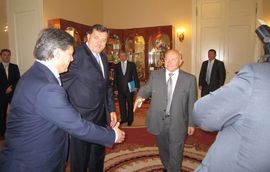 Potpisan Sporazum o saradnji Moskve i RS