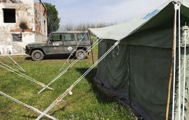 Crnogorci iz Žača traže pomoć političara