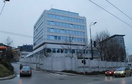 PIC: Usvajanje zakona RS jednostran čin