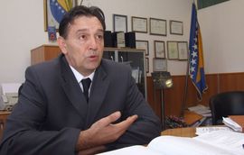 Ivan Krndelj: Lobiraću za održivi povratak