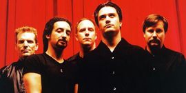 Faith No More prestaje s radom
