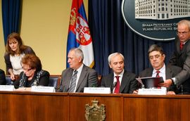 Sporazum za nove elektrane na Drini