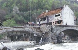 Crna Gora osuđena zbog NATO bombardovanja