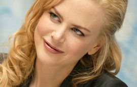 Nikol Kidman puca na Oscara