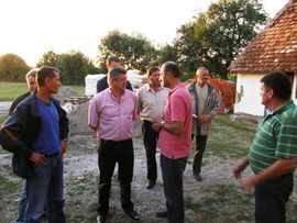 "Život" zamijenio brigom o majci