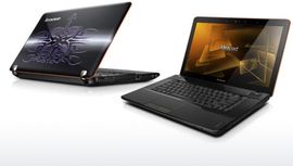 Laptop sa 3D sposobnostima
