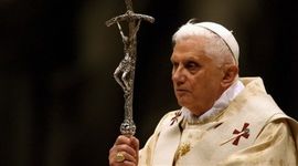 Papa se izvinio zbog zlostavljanja djece