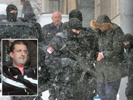 Joksoviću prijete kidnapovanjem djece