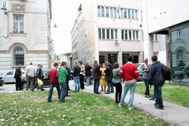 U utorak odluka o opozivu načelnika 