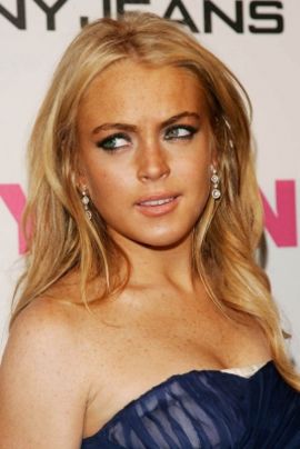 Porodica Lohan se bori protiv droge