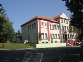 Izgorjelo pola škole, nastava traje