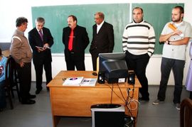 Škola dobila 10 računara