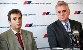 SNS i DS: Evropa ima alternativu 