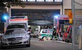 Advokatica ubila  četvoro ljudi