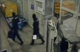 Turković organizator pljačke i ubistava?