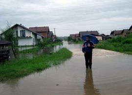 Štete od poplava 50 miliona evra