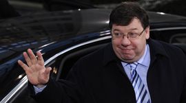 Premijer Irske pijan davao intervju?