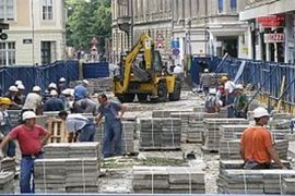 Hypo finansira izgradnju sporne garaže u Varšavskoj
