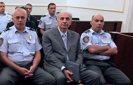 Đurović: Ja sam žrtva dnevne politike