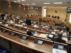 Rezultati Vlade i Parlamenta FBiH katastrofalni 