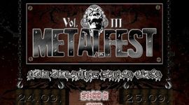 Na "Metal festu" 12 bendova