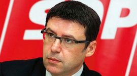 "Vrh HDZ-a kriminalna organizacija"