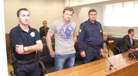 Za napad na poslanika 13 mjeseci zatvora