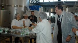 U novu "Mljekaru" uloženo 11 miliona KM