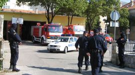 Zbog šverca "palo" i 20 policajaca