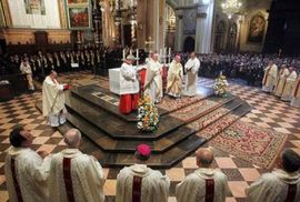 Biskupi traže ukidanje celibata