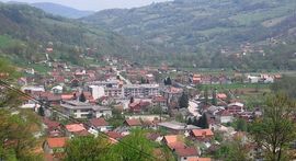 Članu SNSD-a zapaljena kuća