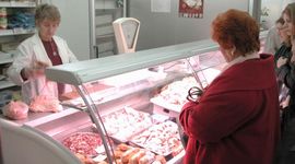 Cijene mesa divljaju u mesnicama