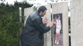 Prijateljstvo uništeno u sekundi (video)
